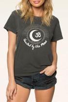  Guided By The Moon Concert Tee