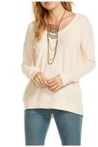  Love Knit Pullover