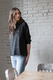  Easy Dolman Blouse