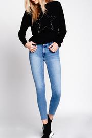  Noah Ankle Fray Jean