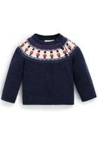  London Cashmere-blend Sweater
