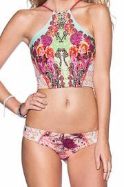  Baroque Rocks Top