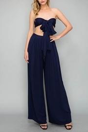  Palazzo Pant Set