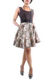  Sasha Party Dress
