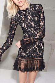  Nicole Lace Dress