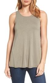  Boardwalk Jersey Tank