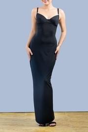  Roxi Long Dress
