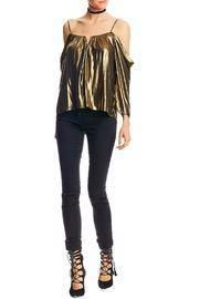  Disco Schuler Blouse