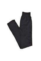  Leggings Regular Black
