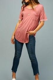  Lazy Day Tee