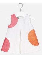 Linen Circle Dress
