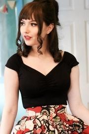  Isabel Top