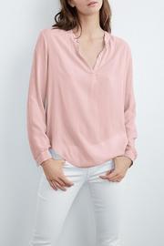 Rosie Challis Blouse