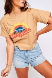  California Graphic Tee