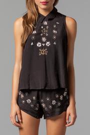  First Love Top