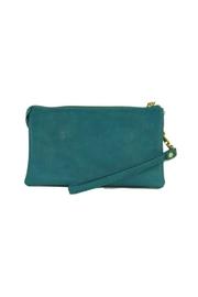  Mini-bag Dark Teal