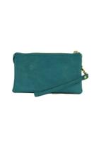  Mini-bag Dark Teal