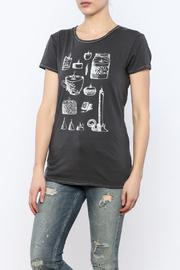  I Am Grey T-shirt