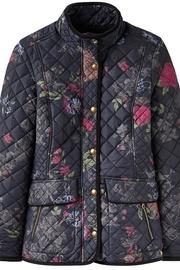  Newdale Quilted Jacket