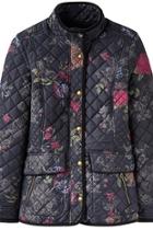  Newdale Quilted Jacket