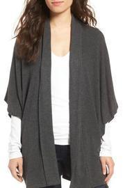  Cerise Cardigan