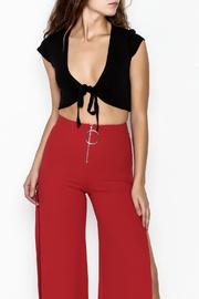  Ballerina Top