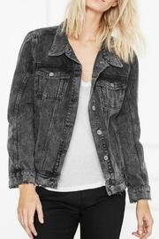  Caroline Denim Jacket