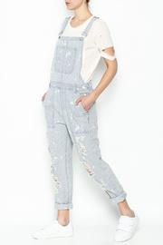  Stripe Overall