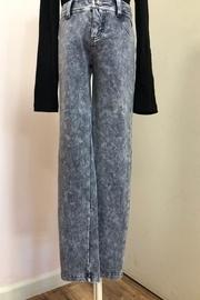  Charcoal Jeans