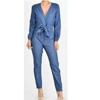  Kenny Jumpsuit