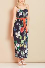 Oh Honey Maxi Dress