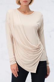  Drop Drape Top