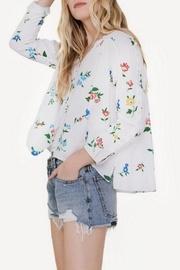  The Boutonniere Top