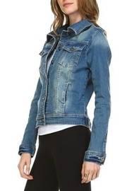  Alexis Denim Jacket