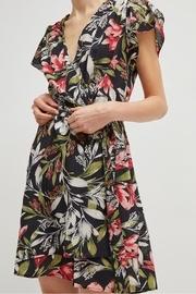  Floreta Wrap Dress