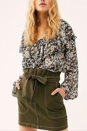  Splendor Skirt