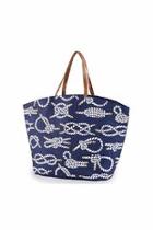  Rope Knot Tote