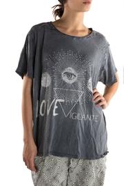  Love Vigilante Tee