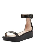  Stuart Weitzman Capri