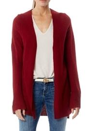  Sija Cardigan