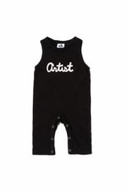 Artist Romper