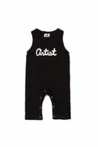  Artist Romper