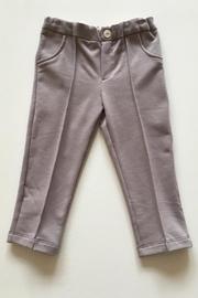  Grey Jersey Trousers