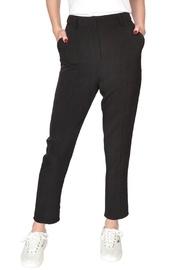  Black Trouser Pants