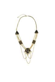  Black Chain Necklace