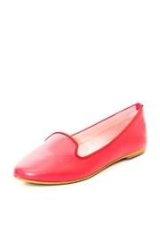 Red Slipper