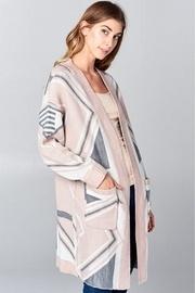  Pinky Swear Cardigan
