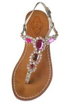  Emilia Italian Sandal