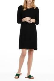  Structured Sweater Dress