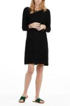  Structured Sweater Dress